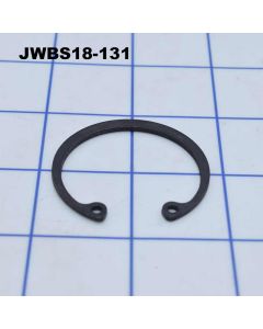 Jet RETAINING RING   R40    JWBS-18 JWBS18-131