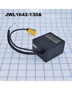 Jet DIGITAL READOUT(JWL-1642EVS-2) JWL1642-130A