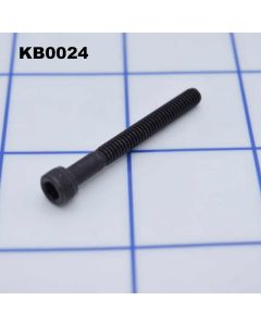 KB0024 | Screw Shc 8-32 X 1 1/2 - Senco®