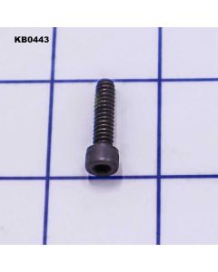 KB0443 | Screw Shc 10-24 X 3/4 - Senco®