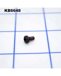 KB6648 | Screw Pan Head M3 X .5 X 6Mm - Senco®