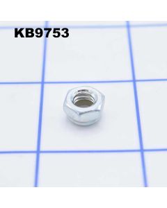 KB9753 | Hex Lock Nut M6-1 - Senco®