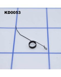 KD0053 | Safety Trigger Spring - Senco®