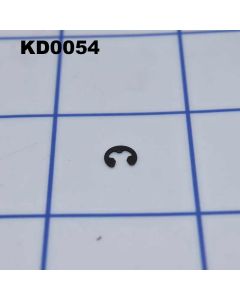 KD0054 | E-Ring 2.5Mm - Senco®