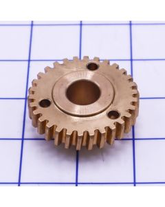 Jet OVERLOAD WORM GEAR JTM-1/2/4VS LA-087