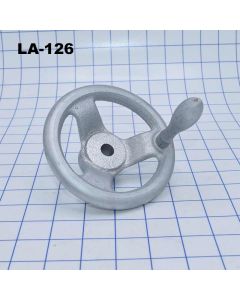 Jet HNDWHEEL JTM-1/2/4VS LA-126