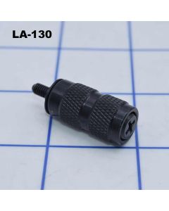 Jet FEED KNOB STUD JTM-4VS LA-130