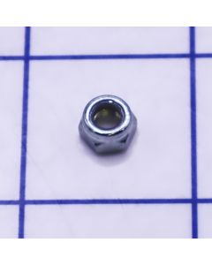 Stanley Bostitch NUT-NYLON M5X.80 #MHE5080-100