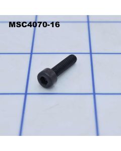 Stanley Bostitch SCREW-SHCS-M4X0.7X16 #MSC4070-16