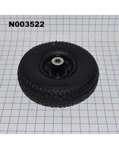 N003522 Wheel, 10 Inch Foam Filled - Dewalt®