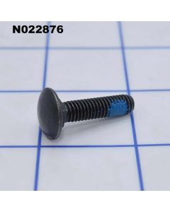 N022876 Carriage Bolt, M6X1.0X25  Nylock - Dewalt®