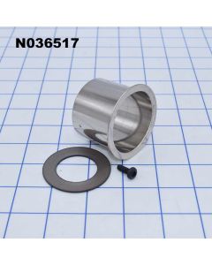 N036517 Cylinder Kit, W-Compression Ring - Devilbiss®