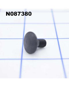 N087380 Carriage Bolt, M6 X 12 - Dewalt®