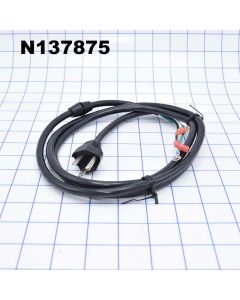 N137875 Power Cord - Devilbiss®