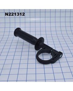 N221312 Side Handle Assembly, Plastic - Dewalt®