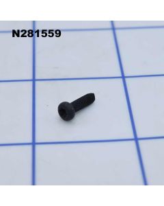 N281559 Screw,Thd.Form, M3X10 Pan Hd T10 - Dewalt®