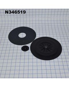 N346519 Back Up Pad - Porter Cable®