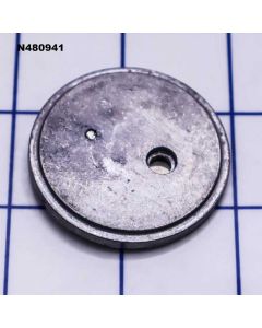 N480941 Valve Plate Assy. - Dewalt®