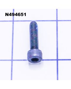 N494651 Soc Hd Cap M5 X20 - Bostitch®