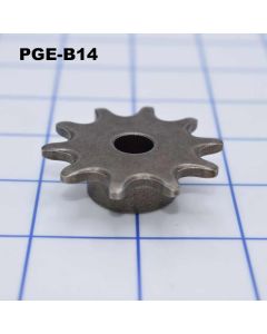 Jet SPROCKET JPM-13 PGE-B14