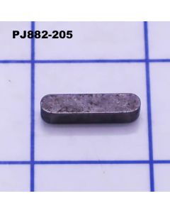 Powermatic Key PJ882-205