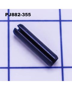 Powermatic Spring Pin PJ882-355