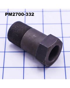 Jet ADJUSTMENT BOLT PM2700-332