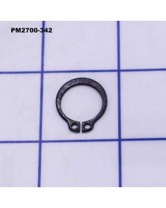 Jet RETAINING RING (STW-15) PM2700-342