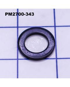 Jet FLAT WASHER (M15) PM2700-343