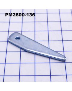 Powermatic Drift Key  PM2800-136