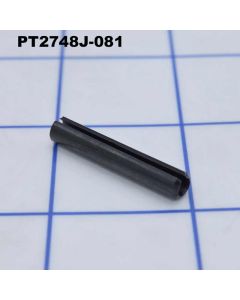 Jet SPRING PIN     5X30MM PT2748J-081