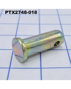 Jet TABLE PIN, 16X47MM PTX2748-018