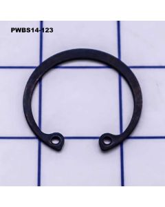 Jet RETAINING RING - R35 PWBS14-123