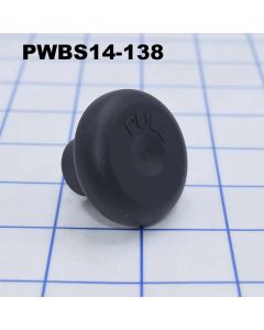 Powermatic Knob  PWBS14-138