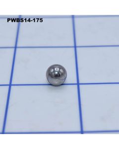 Powermatic Steel Ball  PWBS14-175