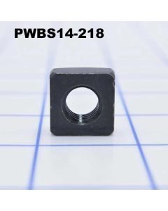 Powermatic Square Nut PWBS14-218