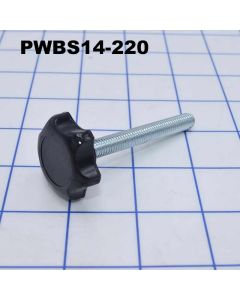 Powermatic Knob Bolt  PWBS14-220