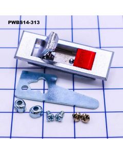 Powermatic Door Latch Assembly  PWBS14-313