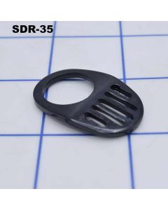 Sioux Exhaust Cap SDR-35