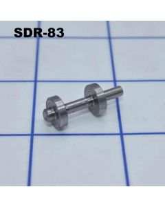 Sioux Rapid Reverse Valve Spool SDR-83