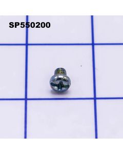 Jet PAN HD SCREW JSG-6DC SP550200