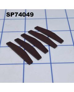 SP74049 Sioux Vane (Set of 5)