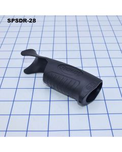 Sioux Service Rubber Grip W Tape SPSDR-28