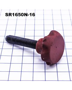 Jet KNOB SR-1650 SLIP ROLL SR1650N-16