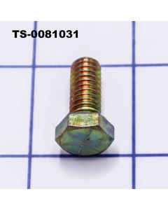 Jet HEX CAP SCREW 5/16-18X3/4 TS-0081031