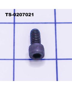 Jet SOCKET HD CAP SCREW 1/4-20X1/2 TS-0207021