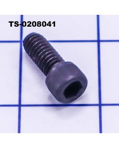 Jet SOCKET HD CAP SCREW 5/16-18X3/4 TS-0208041