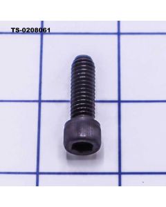 Jet SOCKET HD CAP SCREW 5/16-18X1 TS-0208061