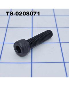 Jet SOCKET HD CAP SCREW 5/16-18X1-1/4 TS-0208071