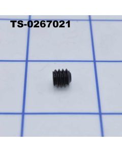 Jet SOCKET SET SCREW 1/4-20X1/4 TS-0267021